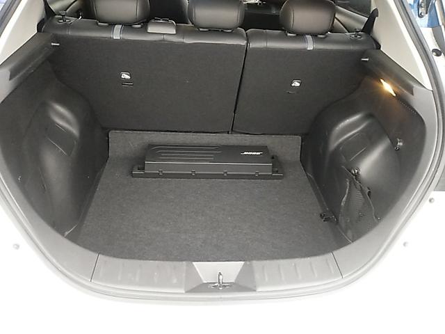 リーフ e+ G 9インチナビ フルセグTV プロパイロット プロパイロットパーキング 黒革シート シートヒーター ステアリングヒータ- 全方向モニター 前後ドラレコ デジタルインナーミラー ETC2.0 BOSE(12枚目)