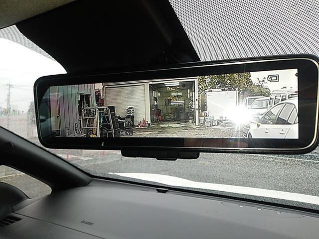 リーフ e+ G 9インチナビ フルセグTV プロパイロット プロパイロットパーキング 黒革シート シートヒーター ステアリングヒータ- 全方向モニター 前後ドラレコ デジタルインナーミラー ETC2.0 BOSE(16枚目)