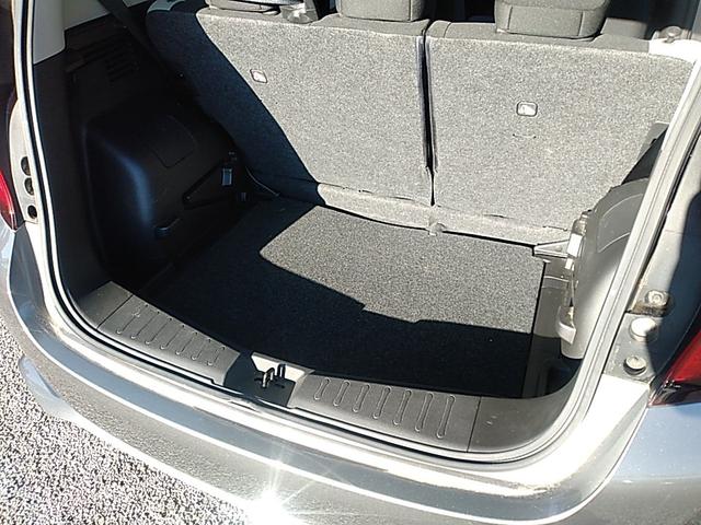 ノート ｅ－パワー　Ｘ　１オーナー　純正ナビ　フルセグＴＶ　バックカメラ　ドライブレコーダー　エマージェンシーブレーキ　車線逸脱警報　キーフリー　プッシュスタート　ＥＴＣ２．０（11枚目）