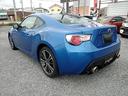 BRZ S 6MT 純正7インチワイドナビ フルセグTV ETC DVD再生 トルセンLSD スマートキー プッシュスタート オートエアコン 純正17インチアルミ 本革巻ステアリングホイール(7枚目)