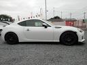 BRZ S 6MT KW車高調 HKSオイルクーラー Weds17インチアルミ デフィADVANCE FDメーター STIスポイラー モモステアリング トルセンLSD ナビ フルセグTV ETC(4枚目)