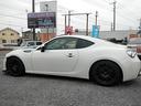 BRZ S 6MT KW車高調 HKSオイルクーラー Weds17インチアルミ デフィADVANCE FDメーター STIスポイラー モモステアリング トルセンLSD ナビ フルセグTV ETC(8枚目)