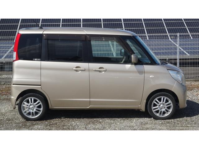 日産 ルークス