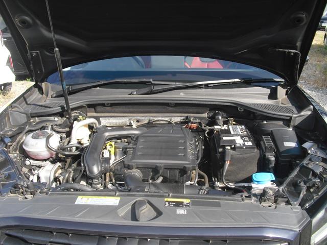 Ｑ２ ３０ＴＦＳＩスポーツ　限定車　＃Ｔｏｋｙｏ　ｂｌａｃｋ　ｓｔｙｌｉｎｇ　ｌｉｍｉｔｅｄ　ブラックスタイリングＰＫＧ　バーチャルコックピット　専用純正１９インチＡＷ　アシスタンスＰＫＧ　オートマチックテールゲート（28枚目）