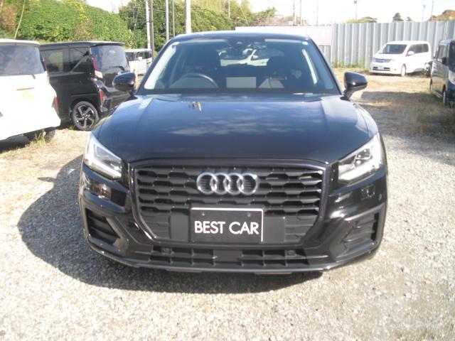 Ｑ２ ３０ＴＦＳＩスポーツ　限定車　＃Ｔｏｋｙｏ　ｂｌａｃｋ　ｓｔｙｌｉｎｇ　ｌｉｍｉｔｅｄ　ブラックスタイリングＰＫＧ　バーチャルコックピット　専用純正１９インチＡＷ　アシスタンスＰＫＧ　オートマチックテールゲート（36枚目）