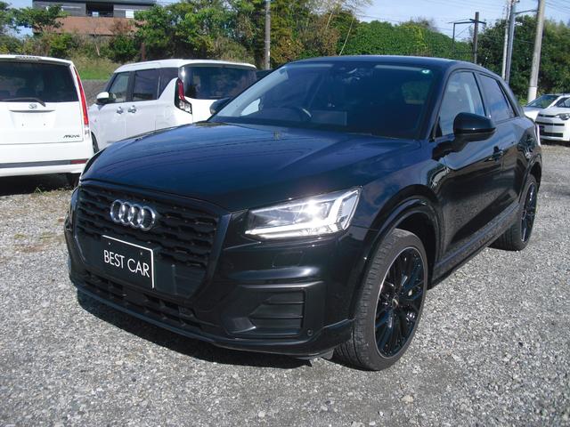 Ｑ２ ３０ＴＦＳＩスポーツ　限定車　＃Ｔｏｋｙｏ　ｂｌａｃｋ　ｓｔｙｌｉｎｇ　ｌｉｍｉｔｅｄ　ブラックスタイリングＰＫＧ　バーチャルコックピット　専用純正１９インチＡＷ　アシスタンスＰＫＧ　オートマチックテールゲート（37枚目）