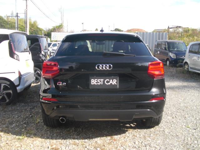 Ｑ２ ３０ＴＦＳＩスポーツ　限定車　＃Ｔｏｋｙｏ　ｂｌａｃｋ　ｓｔｙｌｉｎｇ　ｌｉｍｉｔｅｄ　ブラックスタイリングＰＫＧ　バーチャルコックピット　専用純正１９インチＡＷ　アシスタンスＰＫＧ　オートマチックテールゲート（41枚目）