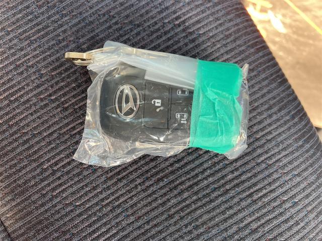 ムーヴ RS 届出済未使用車・両側電動スライドドア・ホールド機能付き電動パーキングブレーキ・LEDヘッドライト・バックカメラ・オーディオレス・USB端子・スマートキー・衝突軽減システム・クリアランスソナー(23枚目)