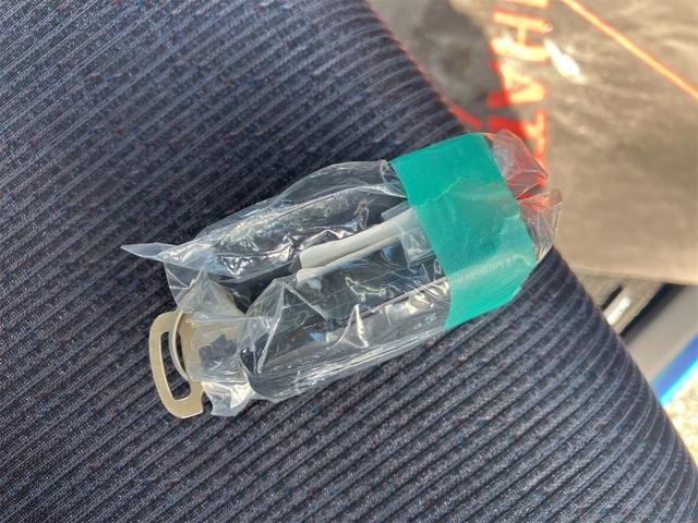 ムーヴ RS 届出済未使用車・両側電動スライドドア・ホールド機能付き電動パーキングブレーキ・LEDヘッドライト・バックカメラ・オーディオレス・USB端子・スマートキー・衝突軽減システム・クリアランスソナー(24枚目)