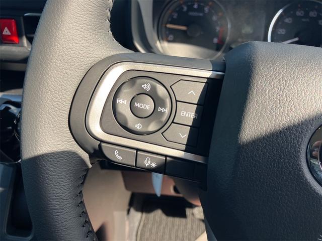 ムーヴ RS 届出済未使用車・両側電動スライドドア・ホールド機能付き電動パーキングブレーキ・LEDヘッドライト・バックカメラ・オーディオレス・USB端子・スマートキー・衝突軽減システム・クリアランスソナー(27枚目)