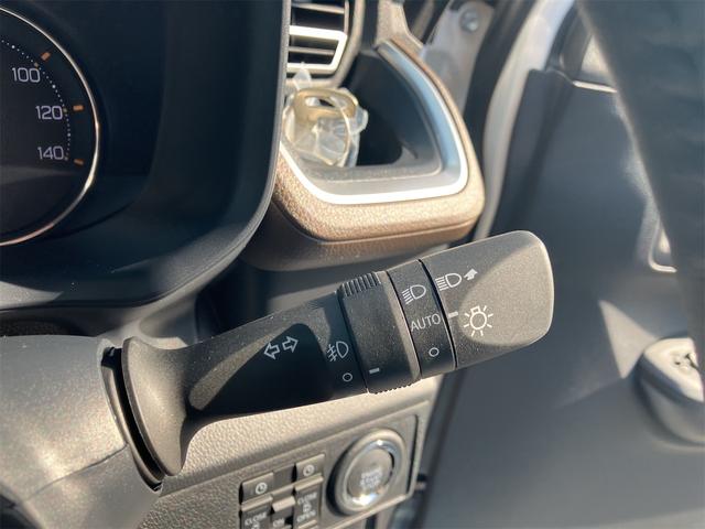 ムーヴ RS 届出済未使用車・両側電動スライドドア・ホールド機能付き電動パーキングブレーキ・LEDヘッドライト・バックカメラ・オーディオレス・USB端子・スマートキー・衝突軽減システム・クリアランスソナー(28枚目)