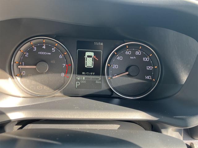 ムーヴ RS 届出済未使用車・両側電動スライドドア・ホールド機能付き電動パーキングブレーキ・LEDヘッドライト・バックカメラ・オーディオレス・USB端子・スマートキー・衝突軽減システム・クリアランスソナー(30枚目)