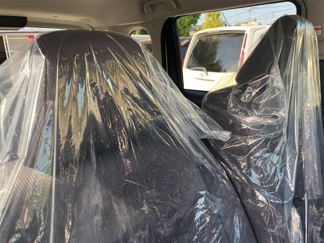 ムーヴ RS 届出済未使用車・両側電動スライドドア・ホールド機能付き電動パーキングブレーキ・LEDヘッドライト・バックカメラ・オーディオレス・USB端子・スマートキー・衝突軽減システム・クリアランスソナー(37枚目)