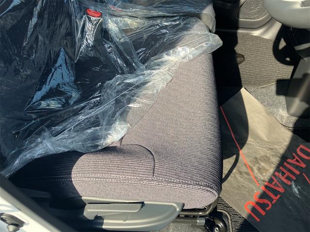 ムーヴ RS 届出済未使用車・両側電動スライドドア・ホールド機能付き電動パーキングブレーキ・LEDヘッドライト・バックカメラ・オーディオレス・USB端子・スマートキー・衝突軽減システム・クリアランスソナー(39枚目)