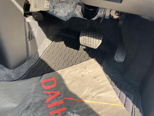 ムーヴ RS 届出済未使用車・両側電動スライドドア・ホールド機能付き電動パーキングブレーキ・LEDヘッドライト・バックカメラ・オーディオレス・USB端子・スマートキー・衝突軽減システム・クリアランスソナー(40枚目)