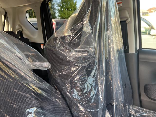 ムーヴ RS 届出済未使用車・両側電動スライドドア・ホールド機能付き電動パーキングブレーキ・LEDヘッドライト・バックカメラ・オーディオレス・USB端子・スマートキー・衝突軽減システム・クリアランスソナー(43枚目)