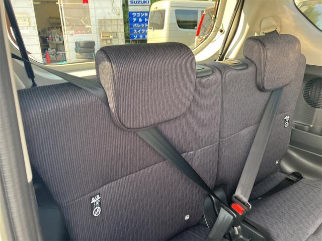 ムーヴ RS 届出済未使用車・両側電動スライドドア・ホールド機能付き電動パーキングブレーキ・LEDヘッドライト・バックカメラ・オーディオレス・USB端子・スマートキー・衝突軽減システム・クリアランスソナー(46枚目)