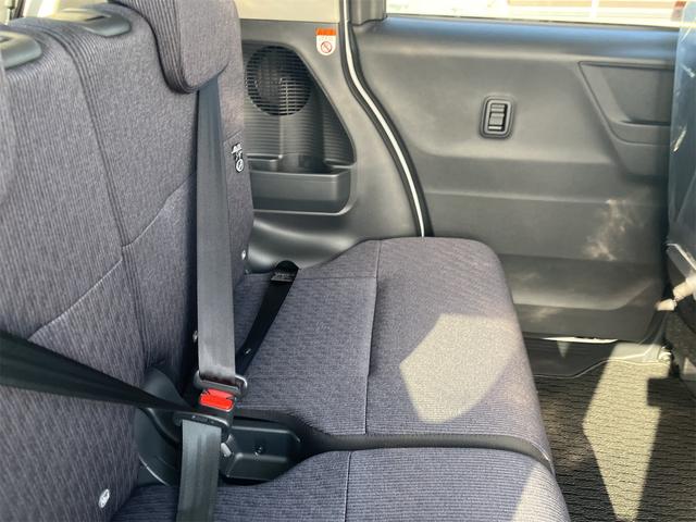 ムーヴ RS 届出済未使用車・両側電動スライドドア・ホールド機能付き電動パーキングブレーキ・LEDヘッドライト・バックカメラ・オーディオレス・USB端子・スマートキー・衝突軽減システム・クリアランスソナー(48枚目)