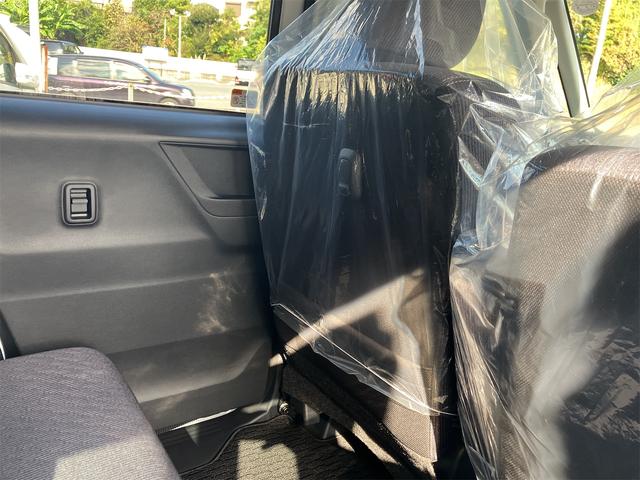 ムーヴ RS 届出済未使用車・両側電動スライドドア・ホールド機能付き電動パーキングブレーキ・LEDヘッドライト・バックカメラ・オーディオレス・USB端子・スマートキー・衝突軽減システム・クリアランスソナー(52枚目)