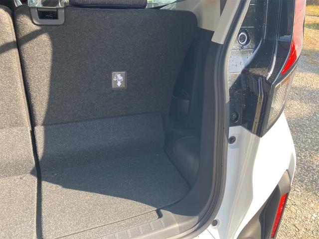 ムーヴ RS 届出済未使用車・両側電動スライドドア・ホールド機能付き電動パーキングブレーキ・LEDヘッドライト・バックカメラ・オーディオレス・USB端子・スマートキー・衝突軽減システム・クリアランスソナー(54枚目)