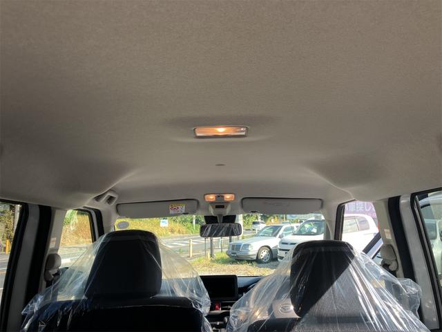 ムーヴ RS 届出済未使用車・両側電動スライドドア・ホールド機能付き電動パーキングブレーキ・LEDヘッドライト・バックカメラ・オーディオレス・USB端子・スマートキー・衝突軽減システム・クリアランスソナー(57枚目)