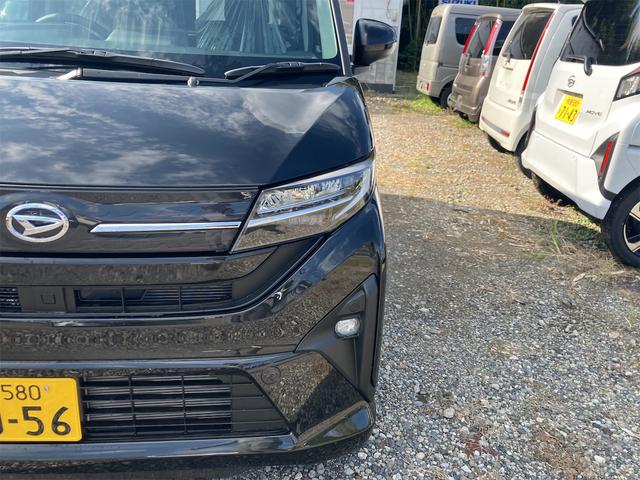 ムーヴ RS 届出済未使用車・両側電動スライドドア・ホールド機能付き電動パーキングブレーキ・LEDヘッドライト・バックカメラ・オーディオレス・USB端子・スマートキー・衝突軽減システム・クリアランスソナー(2枚目)