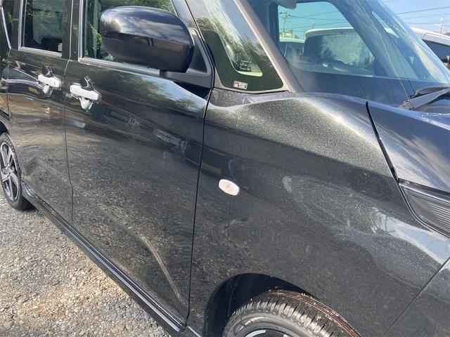 ムーヴ RS 届出済未使用車・両側電動スライドドア・ホールド機能付き電動パーキングブレーキ・LEDヘッドライト・バックカメラ・オーディオレス・USB端子・スマートキー・衝突軽減システム・クリアランスソナー(7枚目)