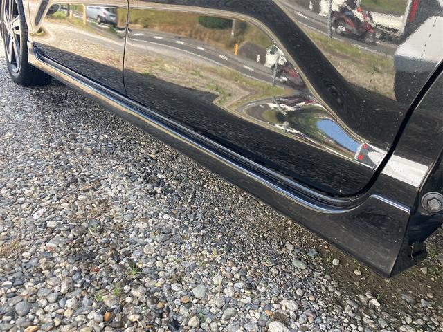 ムーヴ RS 届出済未使用車・両側電動スライドドア・ホールド機能付き電動パーキングブレーキ・LEDヘッドライト・バックカメラ・オーディオレス・USB端子・スマートキー・衝突軽減システム・クリアランスソナー(14枚目)