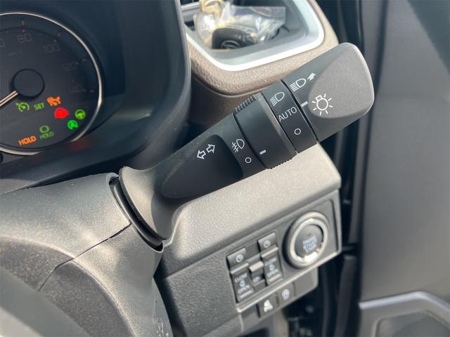 ムーヴ RS 届出済未使用車・両側電動スライドドア・ホールド機能付き電動パーキングブレーキ・LEDヘッドライト・バックカメラ・オーディオレス・USB端子・スマートキー・衝突軽減システム・クリアランスソナー(25枚目)