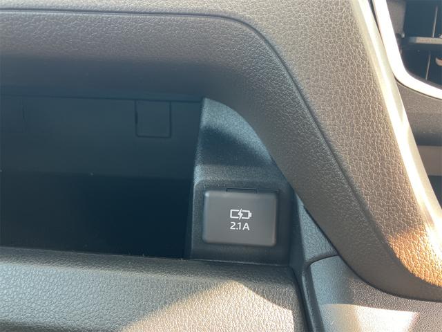 ムーヴ RS 届出済未使用車・両側電動スライドドア・ホールド機能付き電動パーキングブレーキ・LEDヘッドライト・バックカメラ・オーディオレス・USB端子・スマートキー・衝突軽減システム・クリアランスソナー(32枚目)