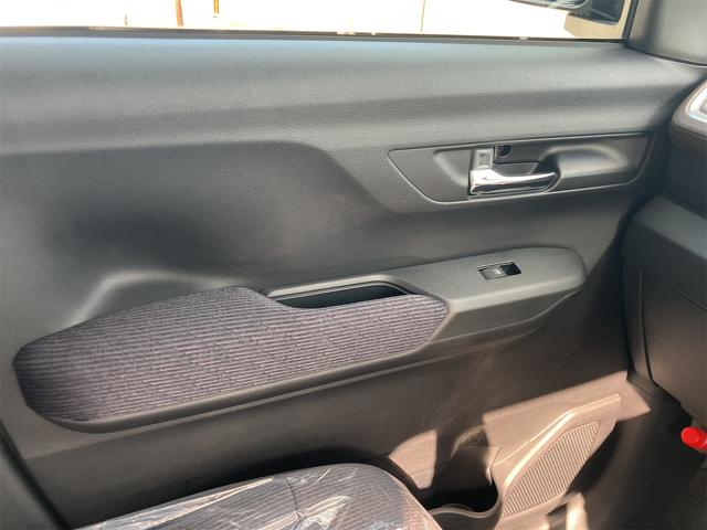 ムーヴ RS 届出済未使用車・両側電動スライドドア・ホールド機能付き電動パーキングブレーキ・LEDヘッドライト・バックカメラ・オーディオレス・USB端子・スマートキー・衝突軽減システム・クリアランスソナー(34枚目)