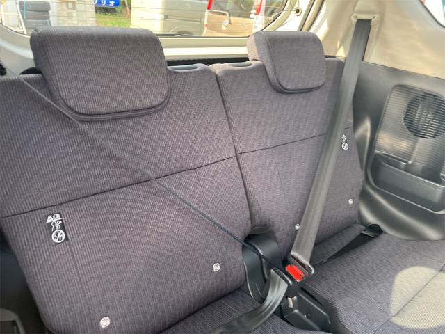 ムーヴ RS 届出済未使用車・両側電動スライドドア・ホールド機能付き電動パーキングブレーキ・LEDヘッドライト・バックカメラ・オーディオレス・USB端子・スマートキー・衝突軽減システム・クリアランスソナー(45枚目)