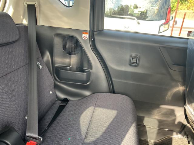 ムーヴ RS 届出済未使用車・両側電動スライドドア・ホールド機能付き電動パーキングブレーキ・LEDヘッドライト・バックカメラ・オーディオレス・USB端子・スマートキー・衝突軽減システム・クリアランスソナー(47枚目)