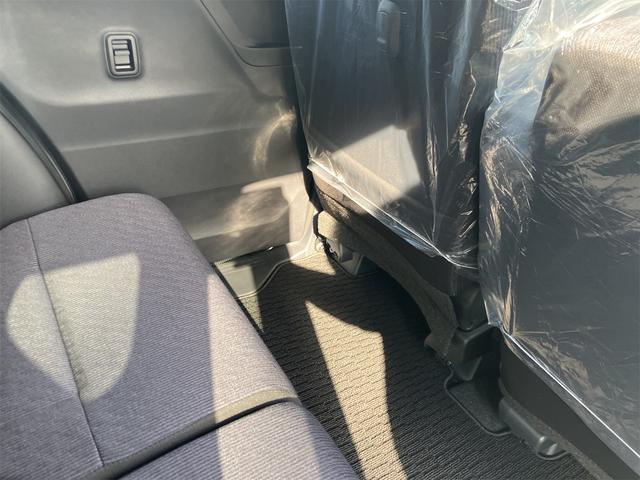 ムーヴ RS 届出済未使用車・両側電動スライドドア・ホールド機能付き電動パーキングブレーキ・LEDヘッドライト・バックカメラ・オーディオレス・USB端子・スマートキー・衝突軽減システム・クリアランスソナー(48枚目)