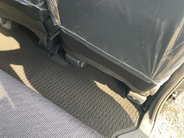 ムーヴ RS 届出済未使用車・両側電動スライドドア・ホールド機能付き電動パーキングブレーキ・LEDヘッドライト・バックカメラ・オーディオレス・USB端子・スマートキー・衝突軽減システム・クリアランスソナー(49枚目)