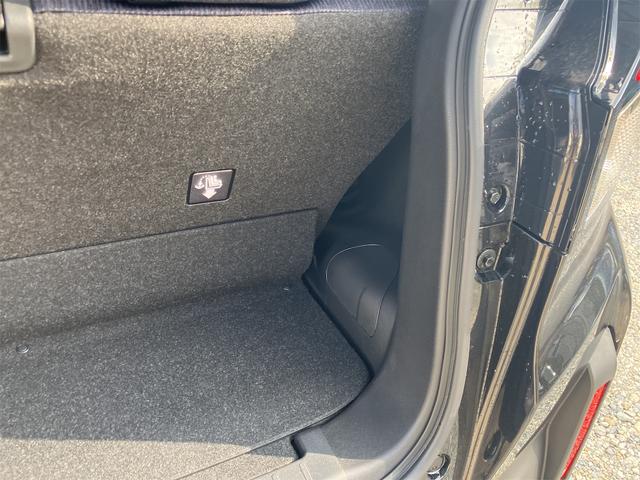 ムーヴ RS 届出済未使用車・両側電動スライドドア・ホールド機能付き電動パーキングブレーキ・LEDヘッドライト・バックカメラ・オーディオレス・USB端子・スマートキー・衝突軽減システム・クリアランスソナー(51枚目)