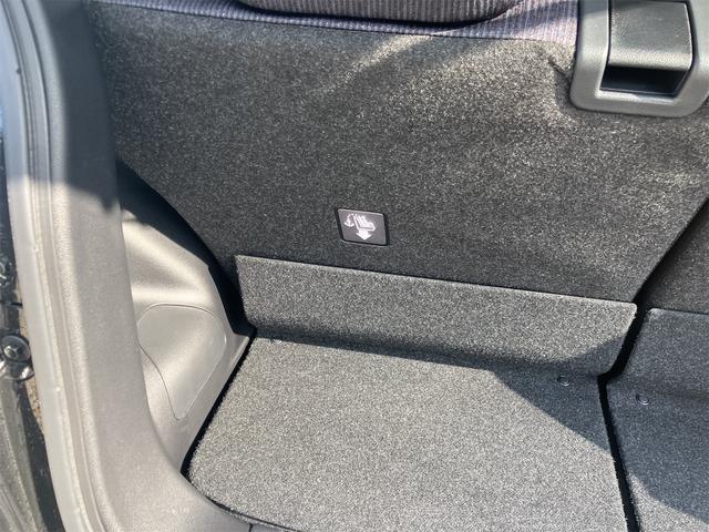 ムーヴ RS 届出済未使用車・両側電動スライドドア・ホールド機能付き電動パーキングブレーキ・LEDヘッドライト・バックカメラ・オーディオレス・USB端子・スマートキー・衝突軽減システム・クリアランスソナー(52枚目)