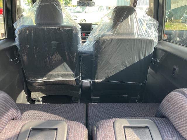 ムーヴ RS 届出済未使用車・両側電動スライドドア・ホールド機能付き電動パーキングブレーキ・LEDヘッドライト・バックカメラ・オーディオレス・USB端子・スマートキー・衝突軽減システム・クリアランスソナー(53枚目)