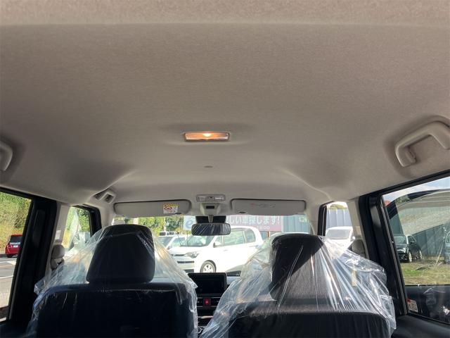 ムーヴ RS 届出済未使用車・両側電動スライドドア・ホールド機能付き電動パーキングブレーキ・LEDヘッドライト・バックカメラ・オーディオレス・USB端子・スマートキー・衝突軽減システム・クリアランスソナー(54枚目)