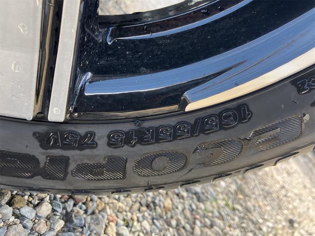 ムーヴ RS 届出済未使用車・両側電動スライドドア・ホールド機能付き電動パーキングブレーキ・LEDヘッドライト・バックカメラ・オーディオレス・USB端子・スマートキー・衝突軽減システム・クリアランスソナー(56枚目)