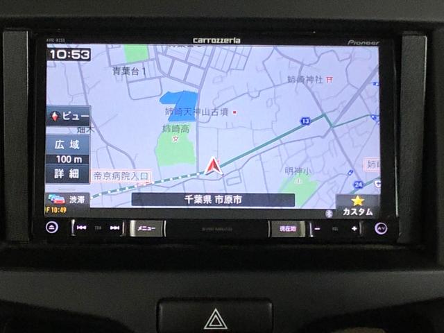 G ナビ スマートキー パワスラ シートヒーター 整備保証付(32枚目)
