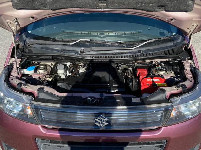 リミテッド 7日以内渡し 禁煙 ナビ地デジ Bluetooth スマートキー プッシュスタート 14AW HID オートAC PVガラス 電格ミラー ベンチシート イモビライザー タイミングチェーン 整備保証付(25枚目)