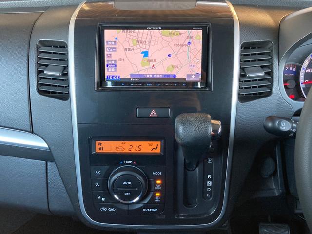 X ナビ Bluetooth スマートキー プッシュスタート 15AW ETC HID オートAC バイザー PVガラス シートヒーター ベンチシート 取説 記録簿 ABS イモビライザー 整備保証付(29枚目)
