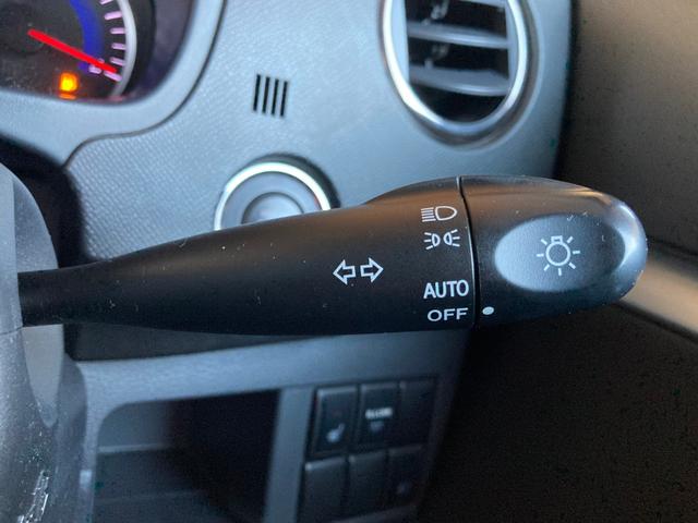 X ナビ Bluetooth スマートキー プッシュスタート 15AW ETC HID オートAC バイザー PVガラス シートヒーター ベンチシート 取説 記録簿 ABS イモビライザー 整備保証付(36枚目)