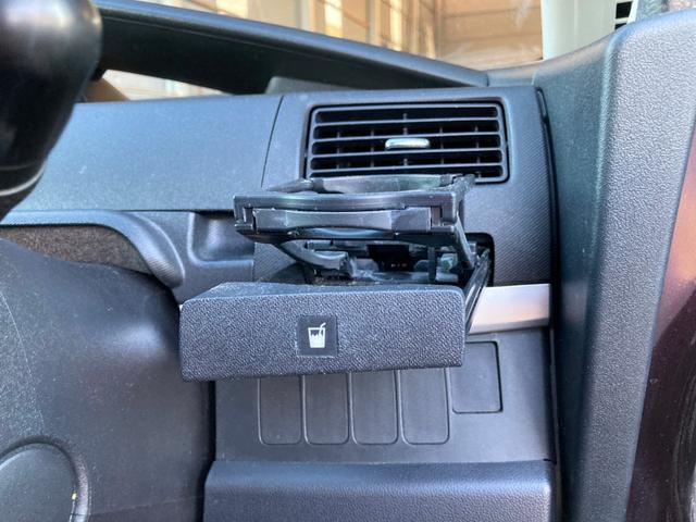 カスタム RS ターボ momoステ ナビ スマートキー プッシュスタート 16AW ETC HID オートAC バイザー PVガラス ベンチシート ABS イモビライザー タイミングチェーン 整備保証付(41枚目)