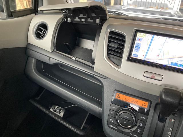 FX ナビ アイドリングストップ キーレス ETC HID オートAC バイザー PVガラス シートヒーター ベンチシート ABS イモビライザー タイミングチェーン 整備保証付(28枚目)