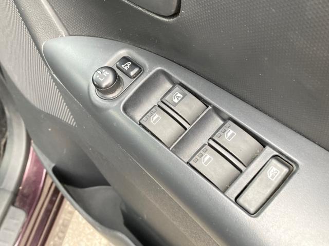 カスタムX ナビ地デジ 片側スライドドア スマートキー 14AW HID オートAC バイザー PVガラス ウインカーミラー ベンチシート ABS イモビライザー タイミングチェーン 整備保証付(40枚目)