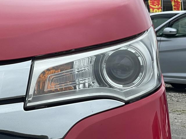 ハイウェイスター Vセレクション+セーフティ ナビTV Bluetooth Bカメラ 全周囲 iストップ スマートキー プッシュスタート ETC 14AW HID オートAC バイザー PVガラス ベンチシート ABS イモビライザー 整備保証付(22枚目)