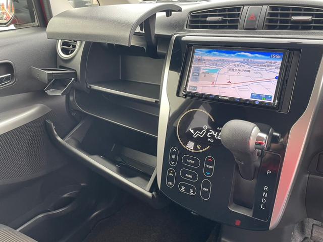 ハイウェイスター Vセレクション+セーフティ ナビTV Bluetooth Bカメラ 全周囲 iストップ スマートキー プッシュスタート ETC 14AW HID オートAC バイザー PVガラス ベンチシート ABS イモビライザー 整備保証付(28枚目)