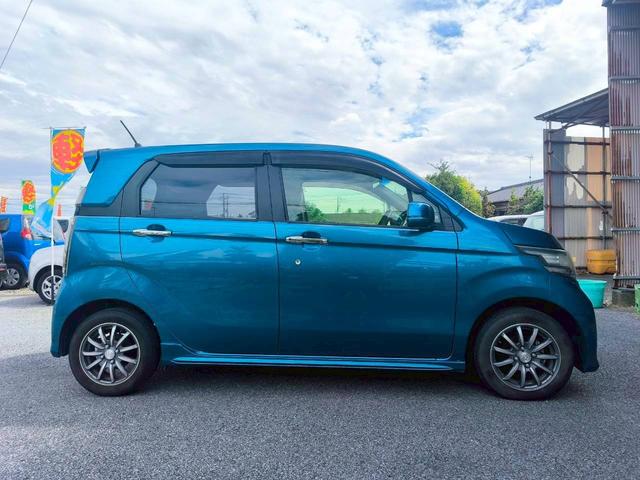 Ｎ－ＷＧＮカスタム Ｇ・Ａパッケージ　修復歴なし　ナビ　フルセグ　Ｂｌｕｅｔｏｏｔｈ　衝突軽減ブレーキ　クルーズコントロール　アイドリングストップ　スマートキー　プッシュスタート　ＨＩＤヘッドライト　プライバシーガラス　整備保証付（8枚目）